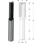 Long Router Bit 12mm Shank...