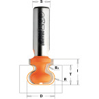 CMT Profile Handle Router...