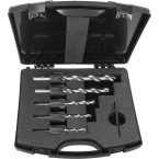 Set of 5 Countersinks 4 to...