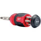 Milwaukee 8-in-1 Compact...