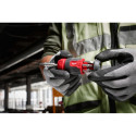 Milwaukee 8-in-1 Compacte Multi-Bit Ratel Schroevendraaier / pce