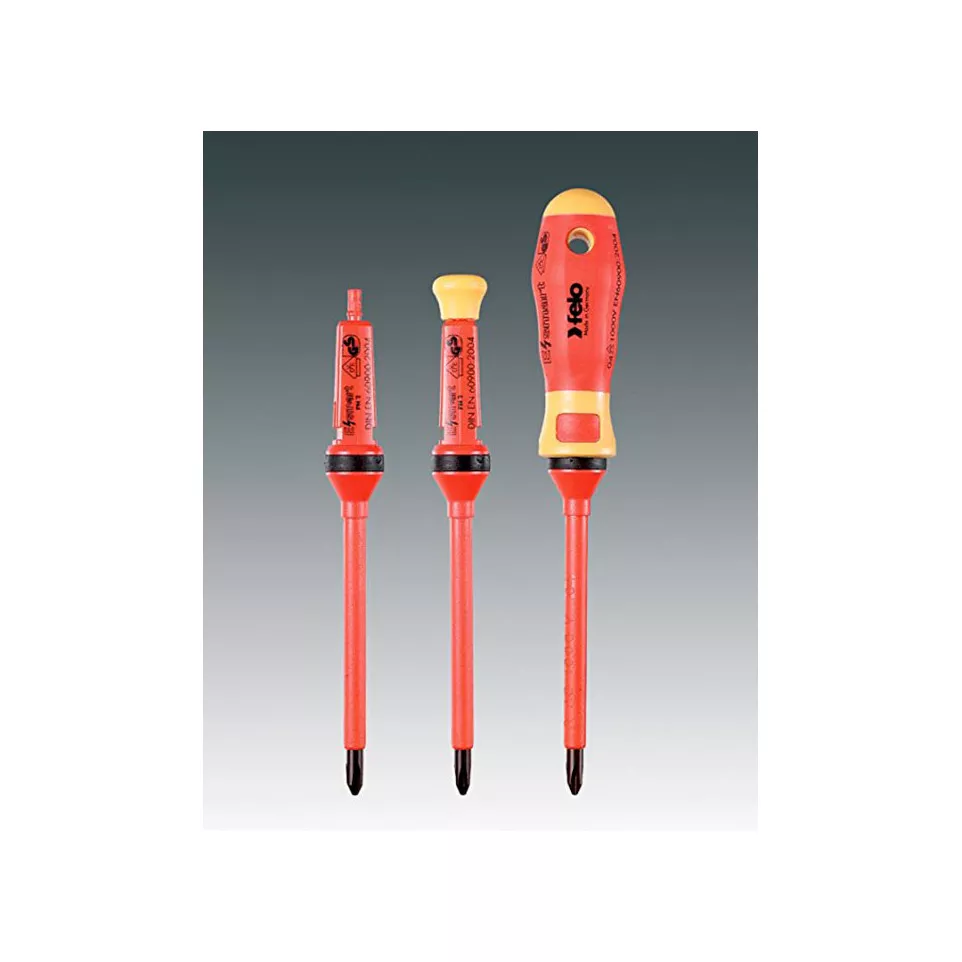 Wera 160 iS/7 Screwdriver Set Reduced...