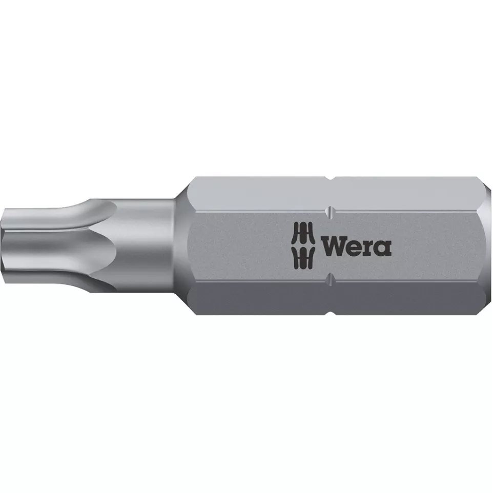Tamper BO schroevendraaier bits -...