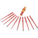 Set 35 outils Wera Kraftform Kompakt W1 Maintenance / pce