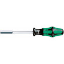 Wera 812/1 1/4" Bit-Holding Screwdriver with Magnet per piece