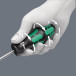 Wera 812/1 1/4" Bit-Holding Screwdriver with Magnet per piece