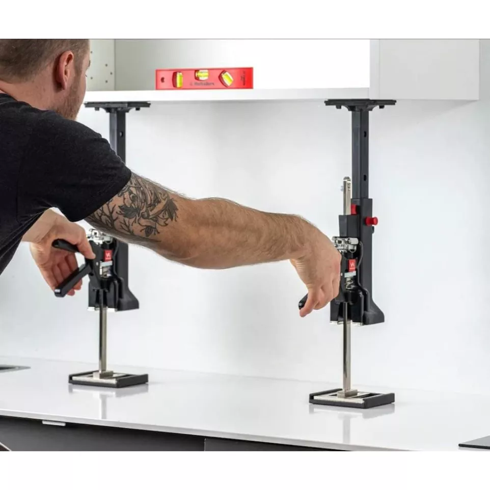 Réhausse pour outils de montage...