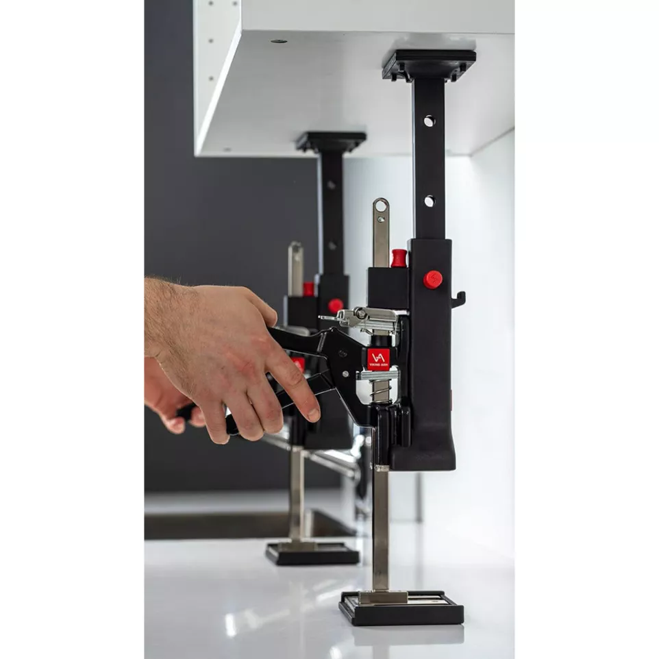 Réhausse pour outils de montage...