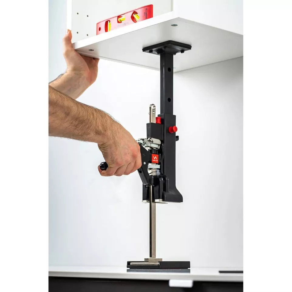 Réhausse pour outils de montage...
