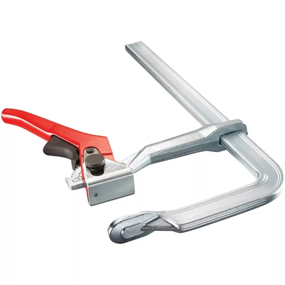 Bessey GH60 snelspanpers 600x120mm / pce