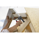 Met één hand te bedienen pers Bessey EHZ-2K 600/100 / pce