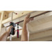 BESSEY EHZ-2K One-Handed Clamp 600 x 100 mm per piece