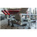 Adaptateur pivotant Bessey TW28AV / pce