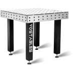 Steel Welding Table 1000 x...