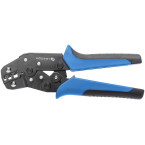 Crimping Tool for Insulated...