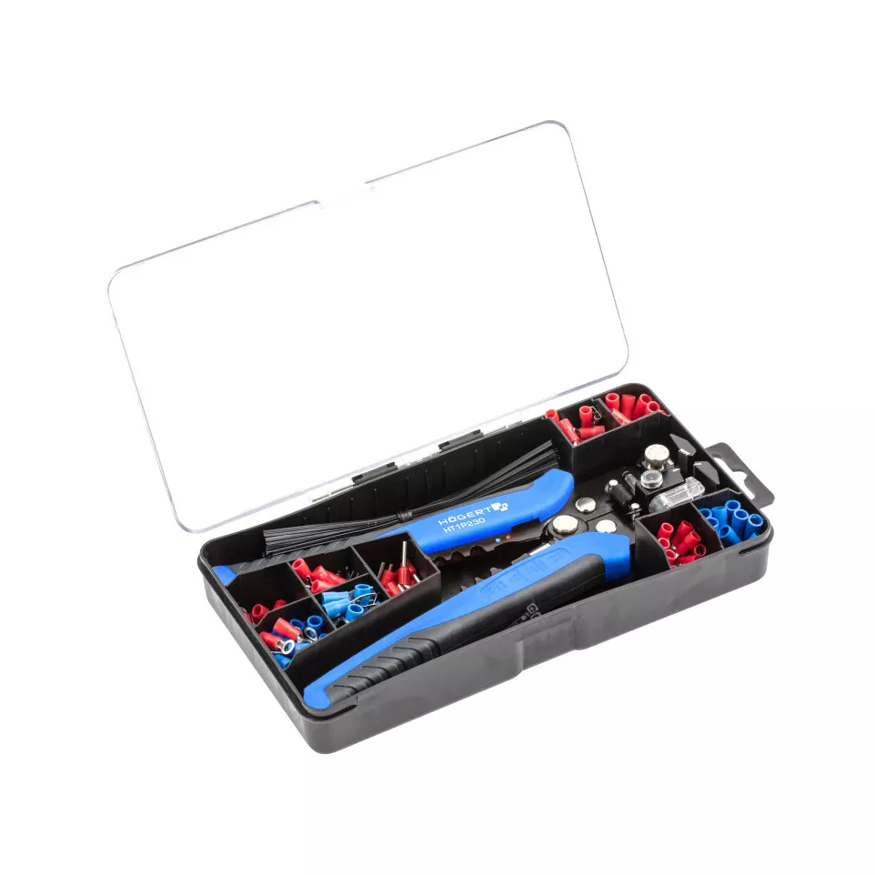 Automatic Wire Stripper with...