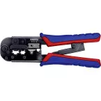 Knipex krimptang voor Western type stekkers / PCE