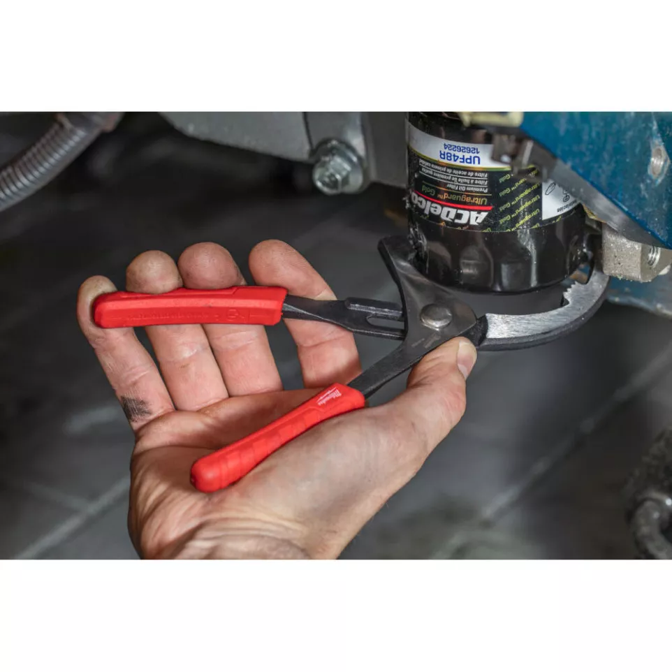 89 mm multifunctionele compacte tang...