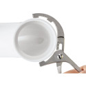 Pince compacte Polyvalente capacité 89mm / pce