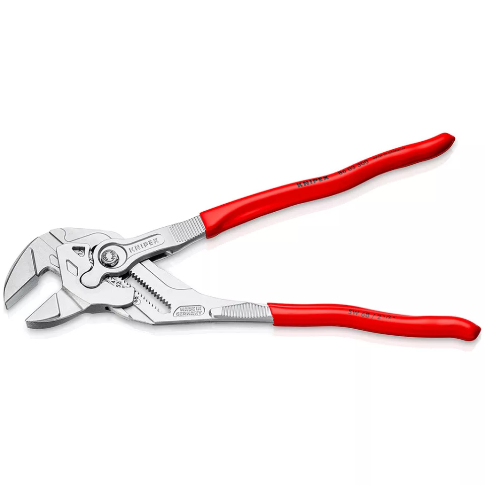 Knipex Pliers Wrench 300mm per Piece