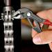 KNIPEX Cobra Water Pump Pliers 125 mm per piece