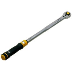 Clé dynamométrique Proxxon 1/2" 60 à 320Nm / PCE