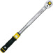 Proxxon 1/2" momentsleutel 40 tot 200Nm / PCE