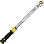 Proxxon Torque Wrench 1/2\" 40 to 200Nm per piece