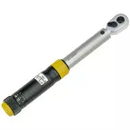 Proxxon MicroClick MC 15 momentschroevendraaier voor 3 tot 15 Nm. / PCE