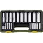 Proxxon Special Set with Extra Long Sockets 20 Pieces per Set