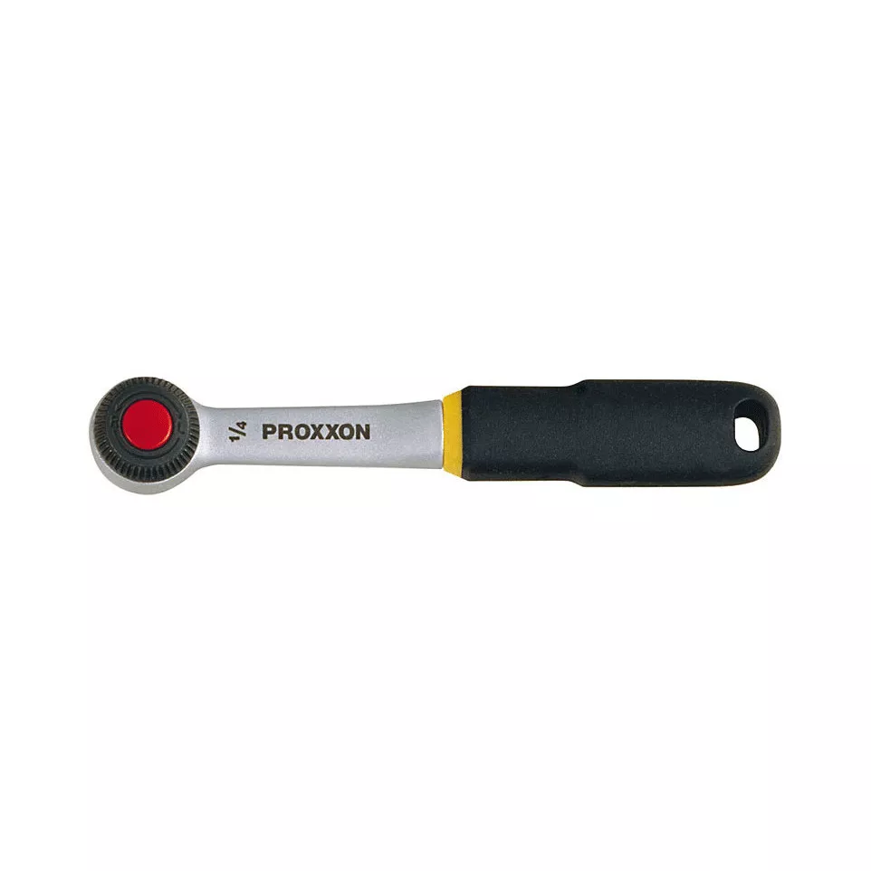 Cliquet standard 1/4" Proxxon / PCE