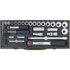 Proxxon 23040 56 Piece...