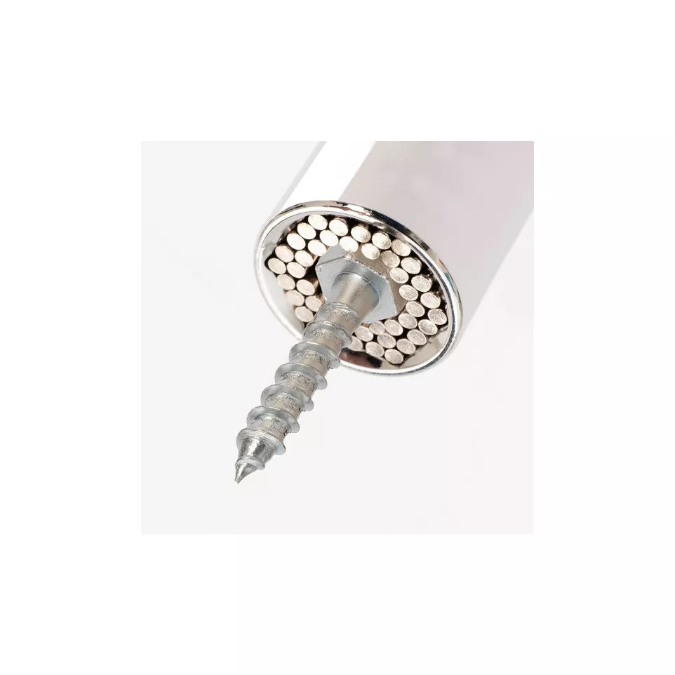 Douille universelle 9-21mm +...