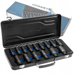 Set van 15 1/2"...