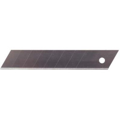 Replacement Snap-Off Blades for 18mm Cutter 10pcs