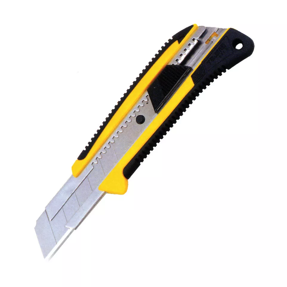 Tajima 25mm Snap-Off Blade Auto-Lock...
