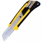 Cutter lame sécable Tajima 25mm auto-lock / pce