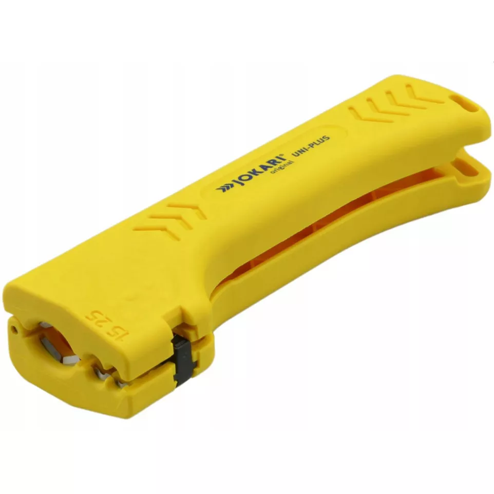 Couteau de câble Jokari Uni-Plus / PCE