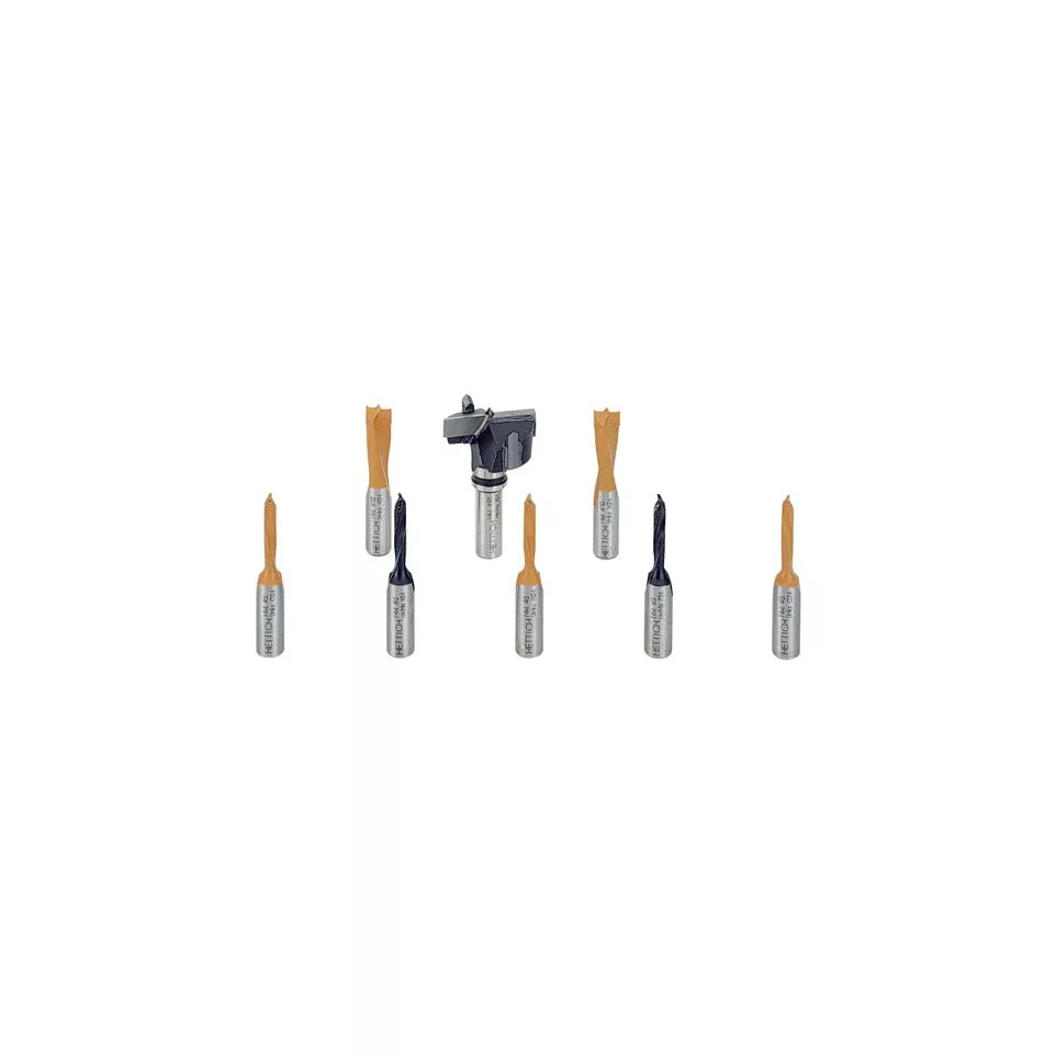 Drill Bit for Hettich BlueMax Modular...
