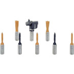 Drill Bit for Hettich...