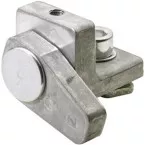 Adjustable Left Stop for Hettich Stop Ruler / pc