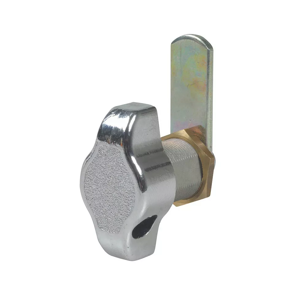 Hangslot voor kluisdeur / Pce