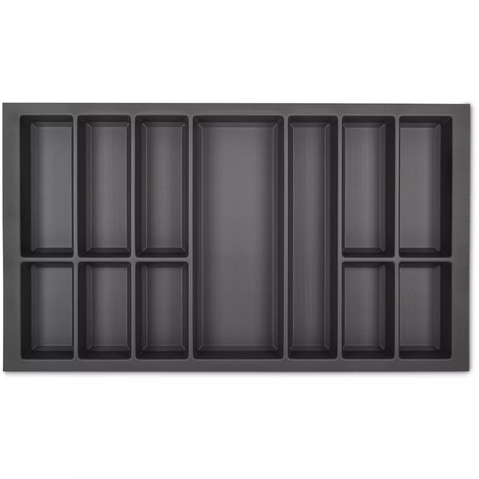 Hettich Orga-Box VII Basalt Grey...