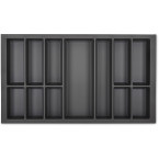 Hettich Orga-Box VII Basalt...