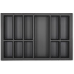 Orga-Box VII Basalt Gray...