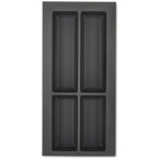 ORGA-BOX VII Basalt Gray...