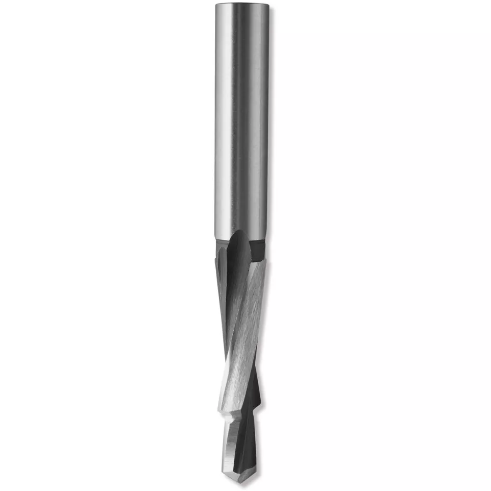Mèche étagée HSS Ø6,5/9,5mm x 85mm...