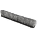 Grey Dust Brush Seal 4.8x12mm for NOVO S 18/4, LOCA 18/4 and NERO 18/4 Handle Profiles / 250m