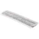 Brosse de fermeture 14,5x4mm blanche pour profils poignées NOVO S 18/4 et NERO 18/4 / 200m