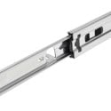 Ball Bearing Drawer Slides with Bracket Full Extension 700mm H45 45kg per piece